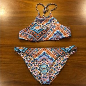 Anthropologie swim suit